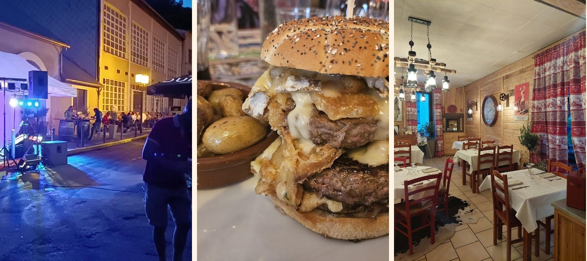 Le Pourquoi Pas - Gallery Image 1