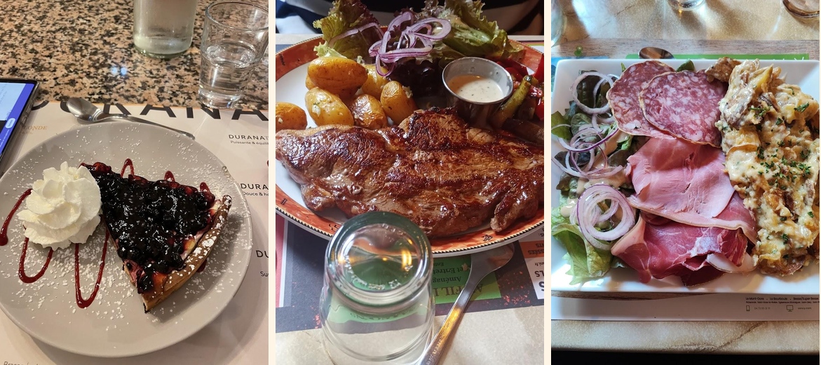 Le Pourquoi Pas - Gallery Image 2