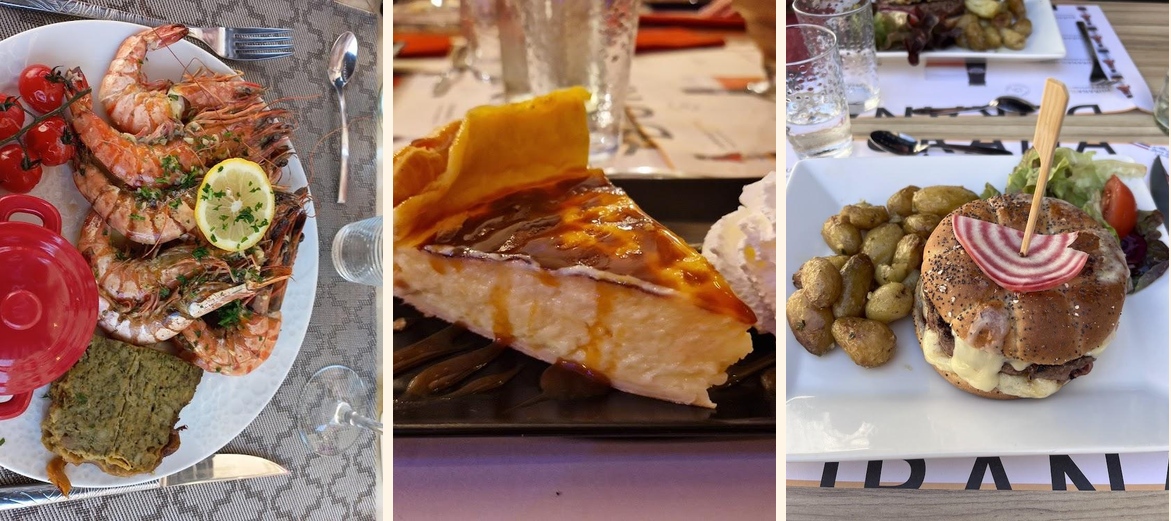 Le Pourquoi Pas - Gallery Image 3