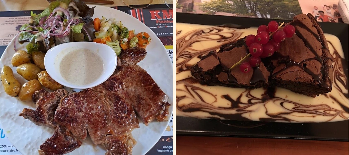 Le Pourquoi Pas - Gallery Image 5