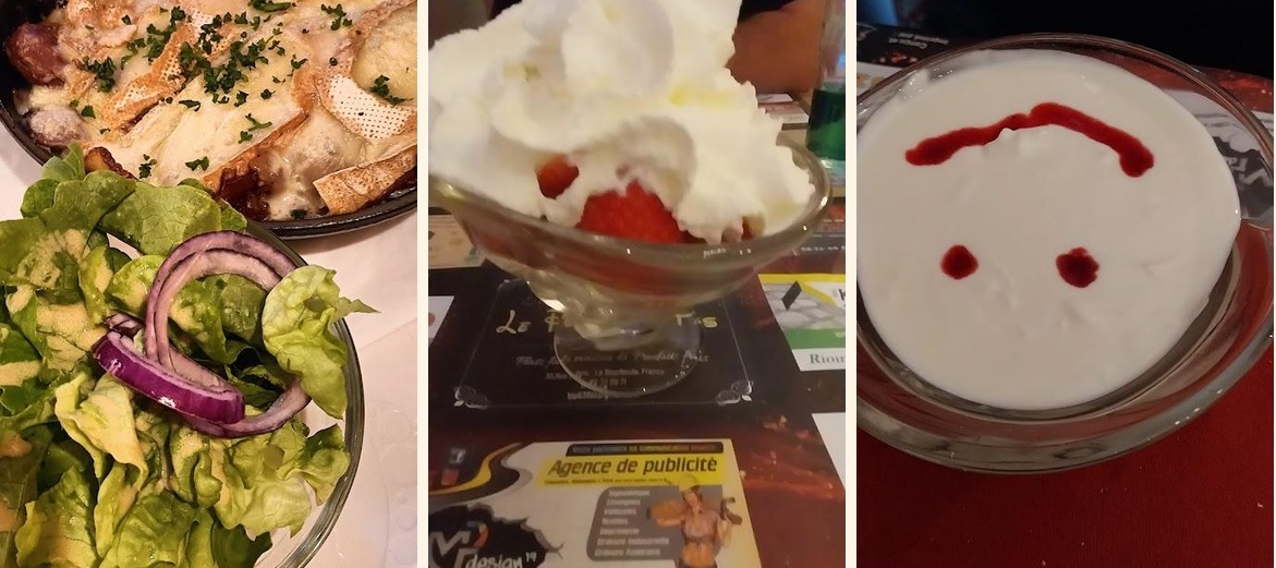 Le Pourquoi Pas - Gallery Image 6