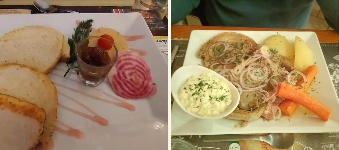 Le Pourquoi Pas - Gallery Image 7